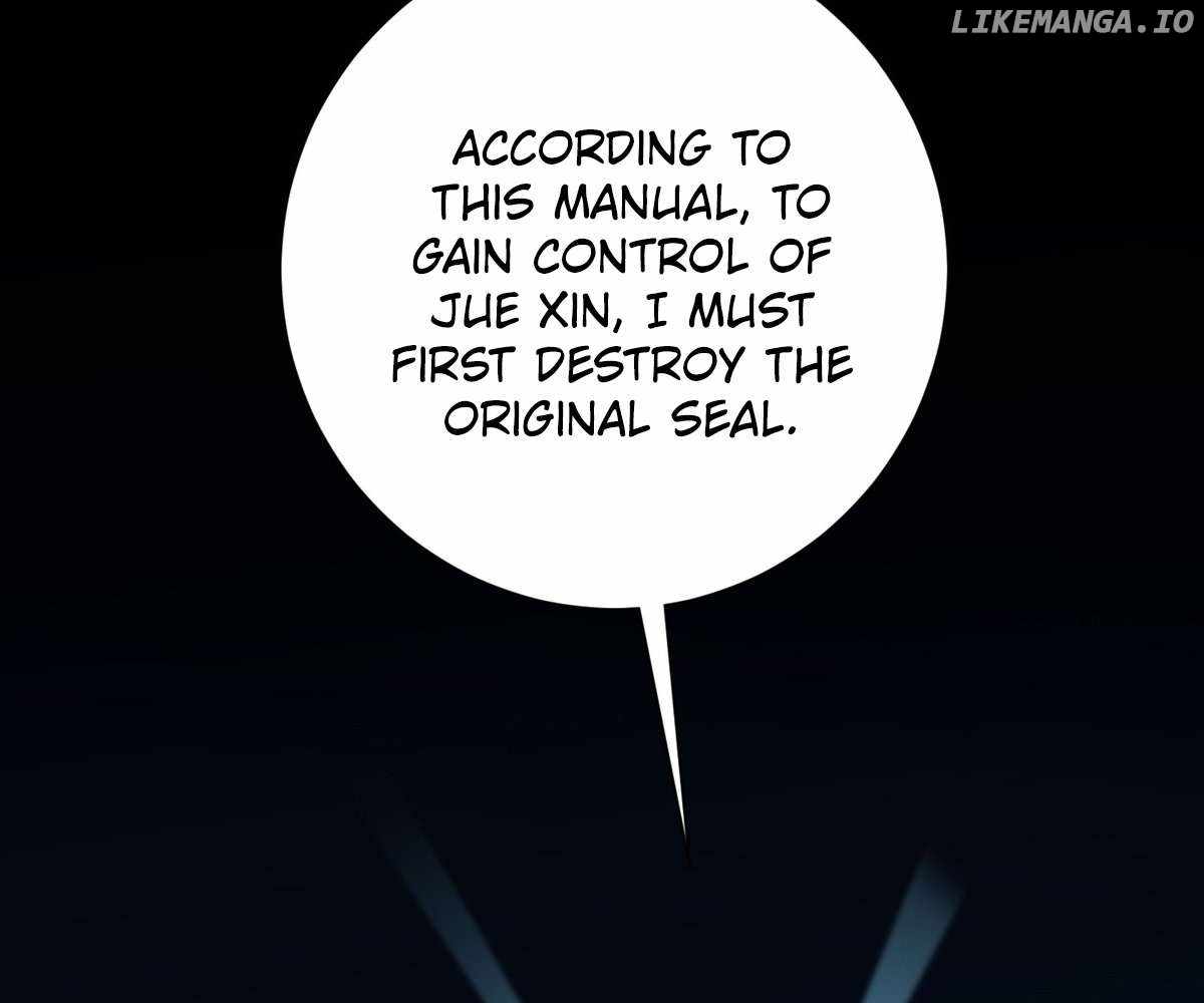Humble System, Beg Me to Be Invincible Chapter 25 95